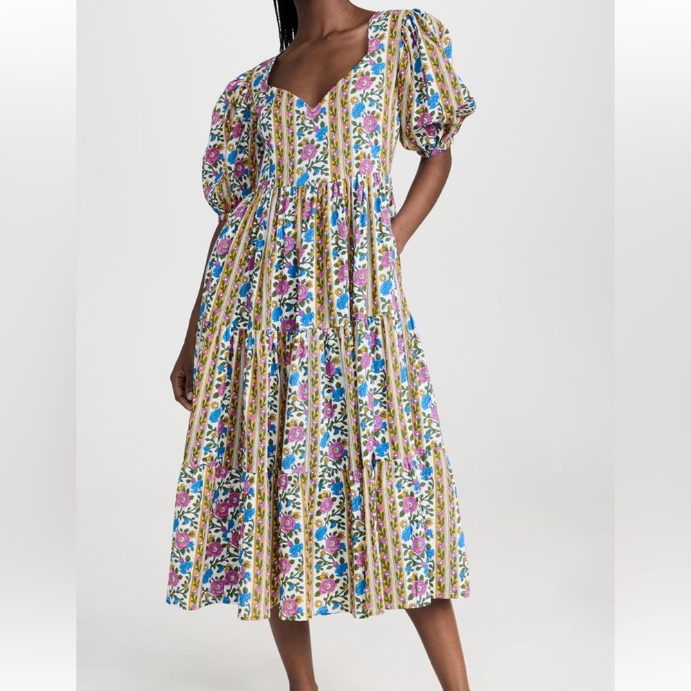 Mille Maja Dress